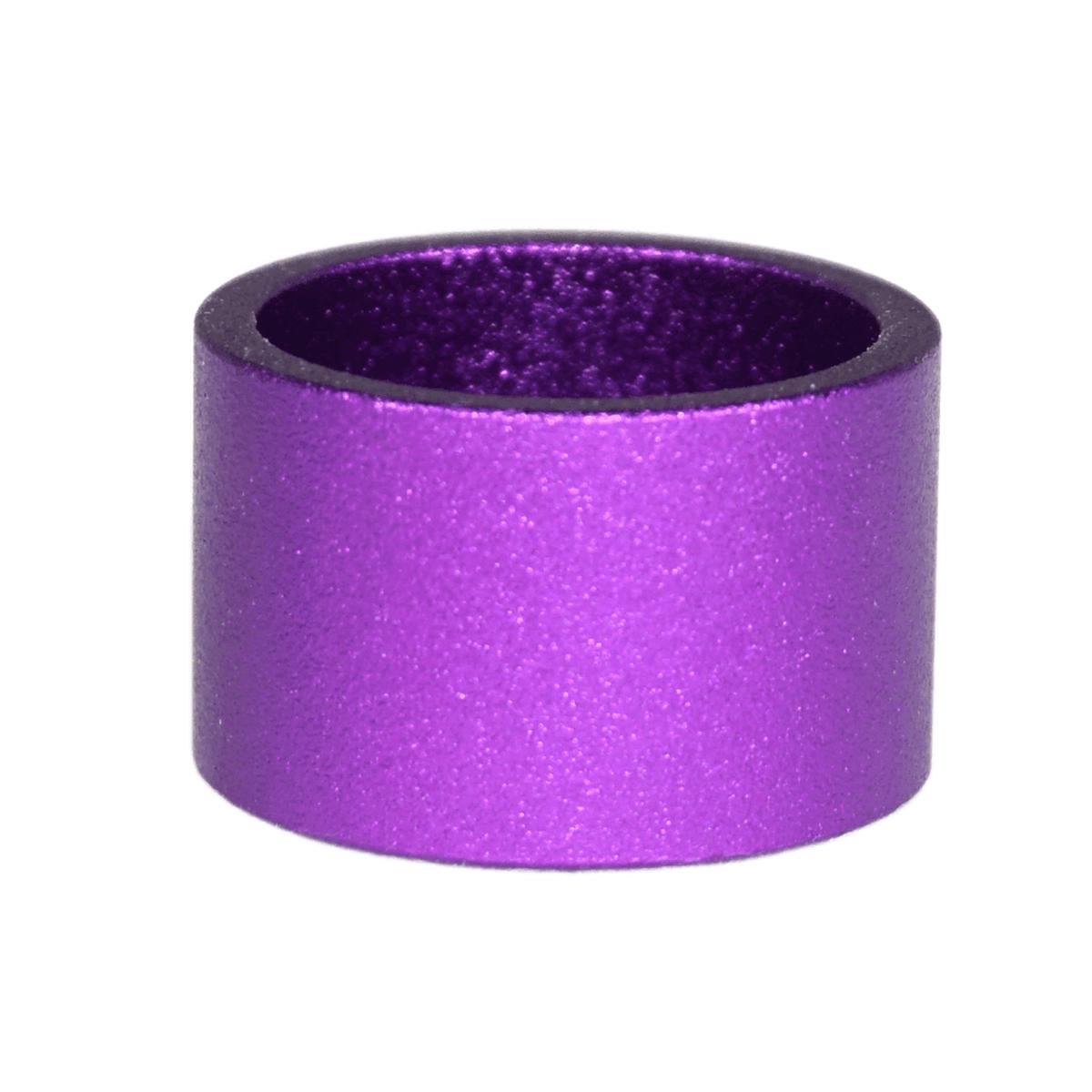 ZSPEC Throttle Bodies & Airflow Sensors Fasteners for Nissan 350z HR, Stainless & Billet - Matte Purple