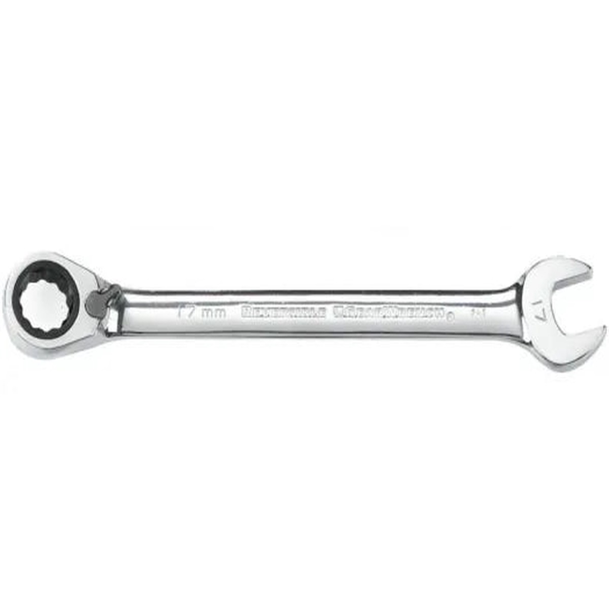GEARWRENCH 13/16 INCH 90-TOOTH 12 POINT REVERSIBLE RATCHETING WRENCH