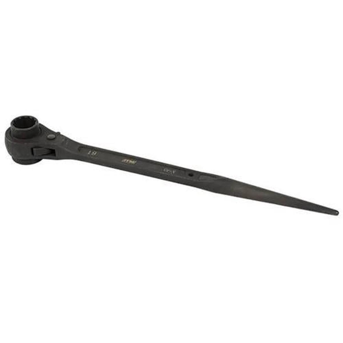ITM Ratchet Podger Wrench 41 x 55mm, 500mm Length