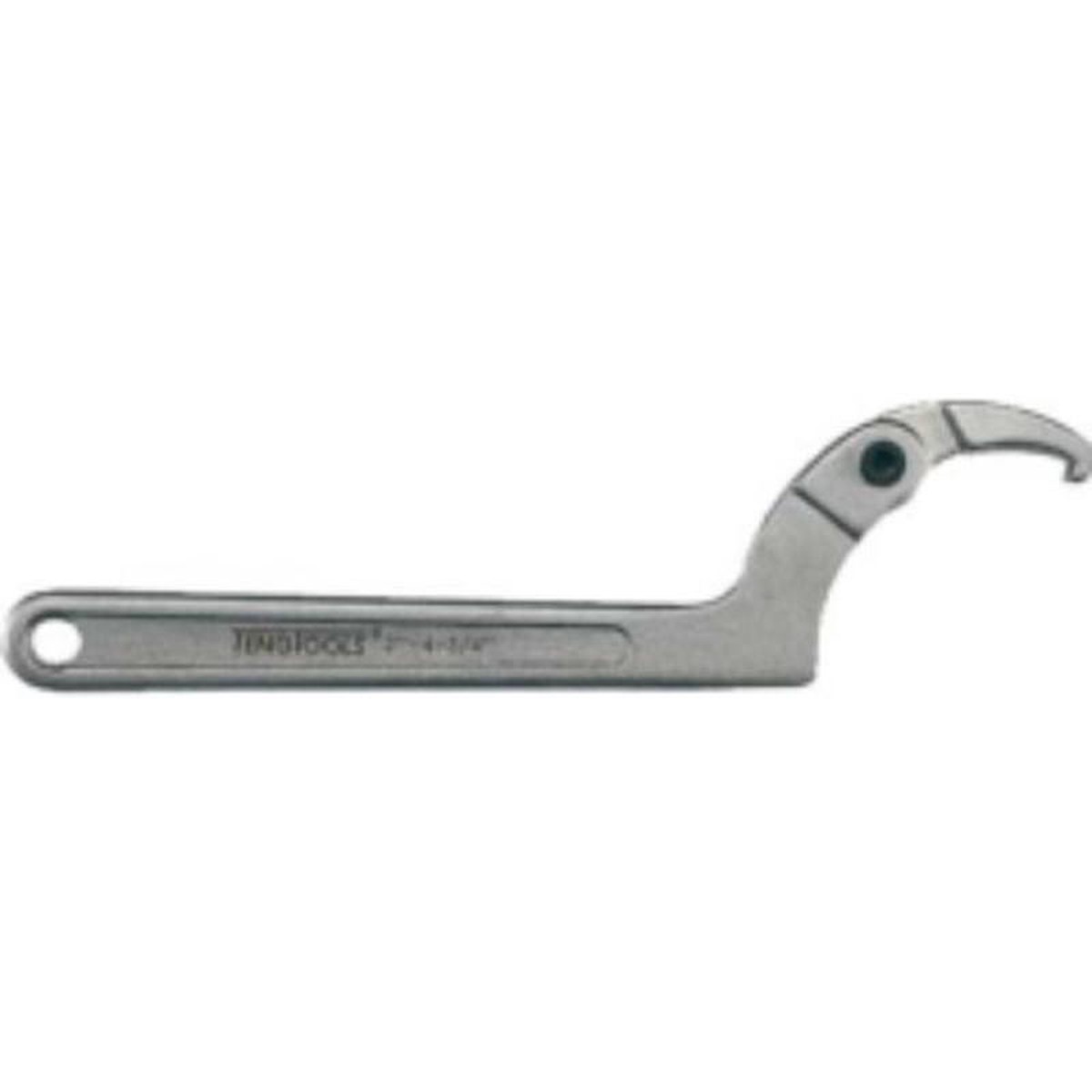 Teng Hook Wrench 19-50mm 34-2in Cap