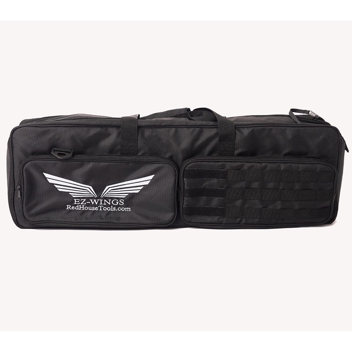 30" Storage Bag for EZ-Wings Portable Miter Saw Station Components