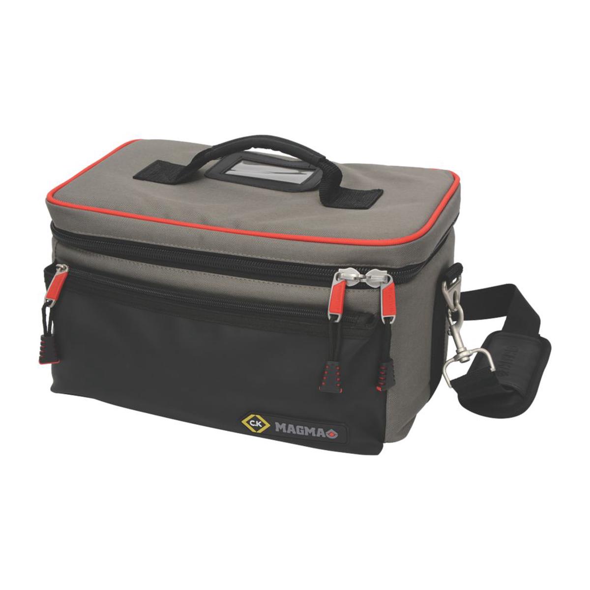 CK Magma  Test Equipment Case 9 34"