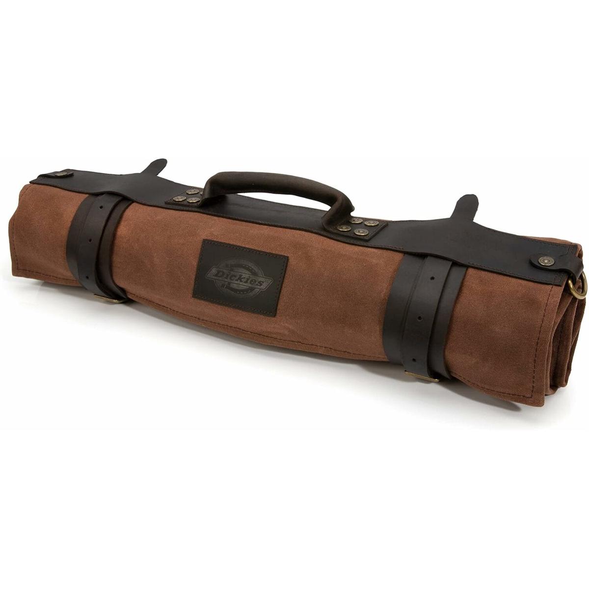Dickies 57124 Chef Knife Organizer and Storage Roll