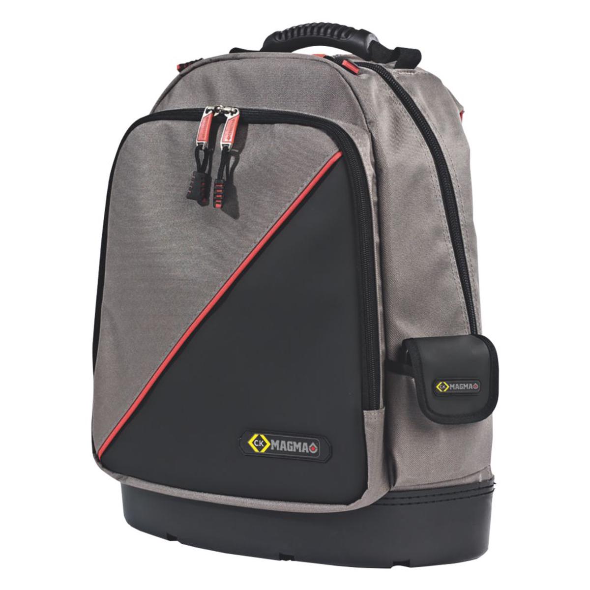 CK Magma  Technicians Rucksack Plus 20Ltr