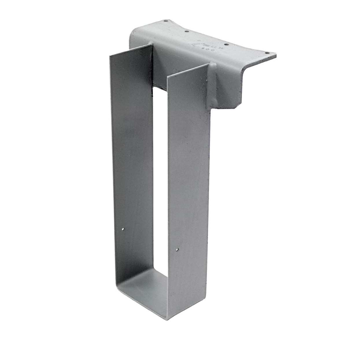 Simpson Strong-Tie WP68 Welded Purlin Hanger, Made to Order Non-Returnable