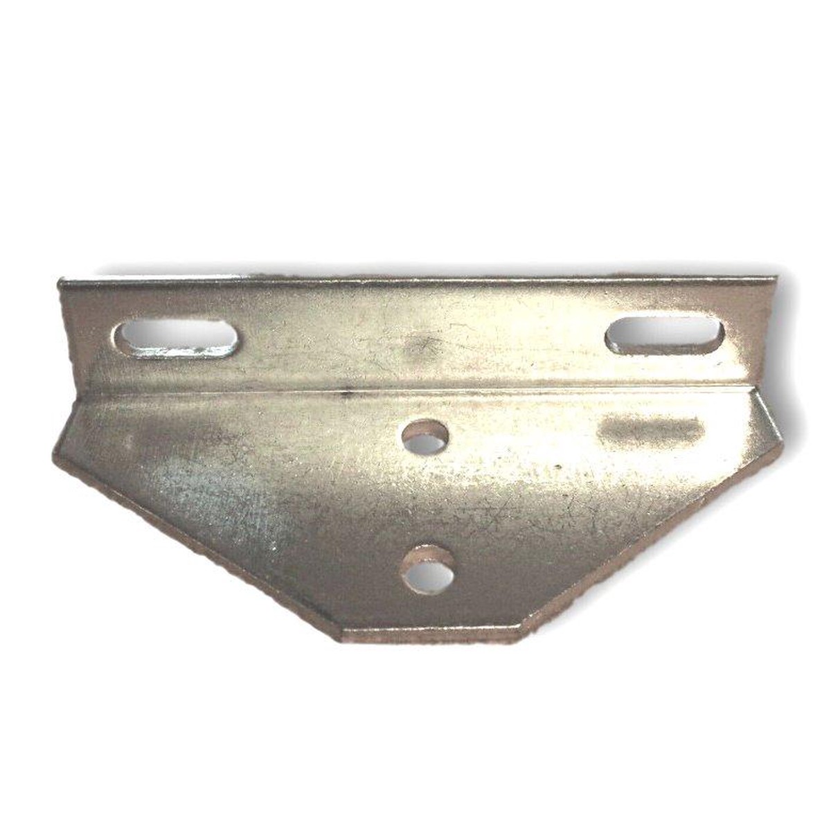 (#4664) P1131 2-Hole/Slot Adjustable Support Angle for Unistrut Channel