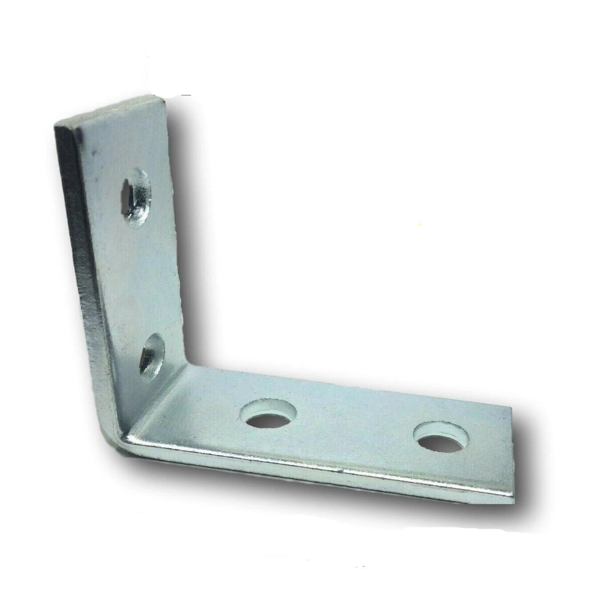 (#4653) P1325 4 Hole 90 Corner Angle for Unistrut / B-Line Channel