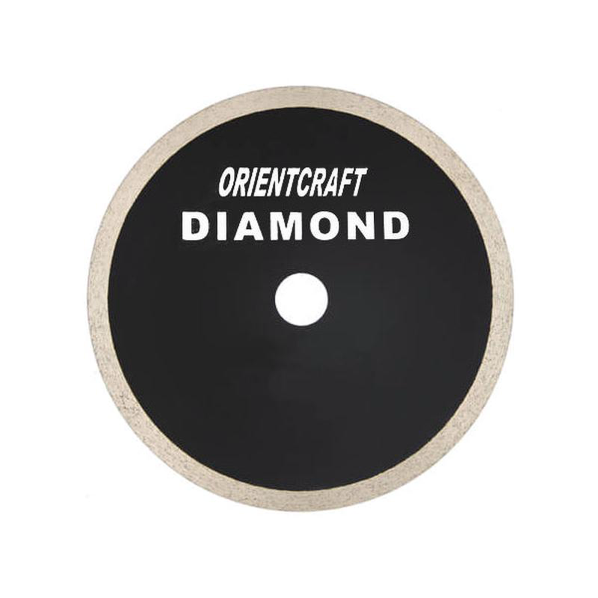 Diamond Wheel Continuous 105mm