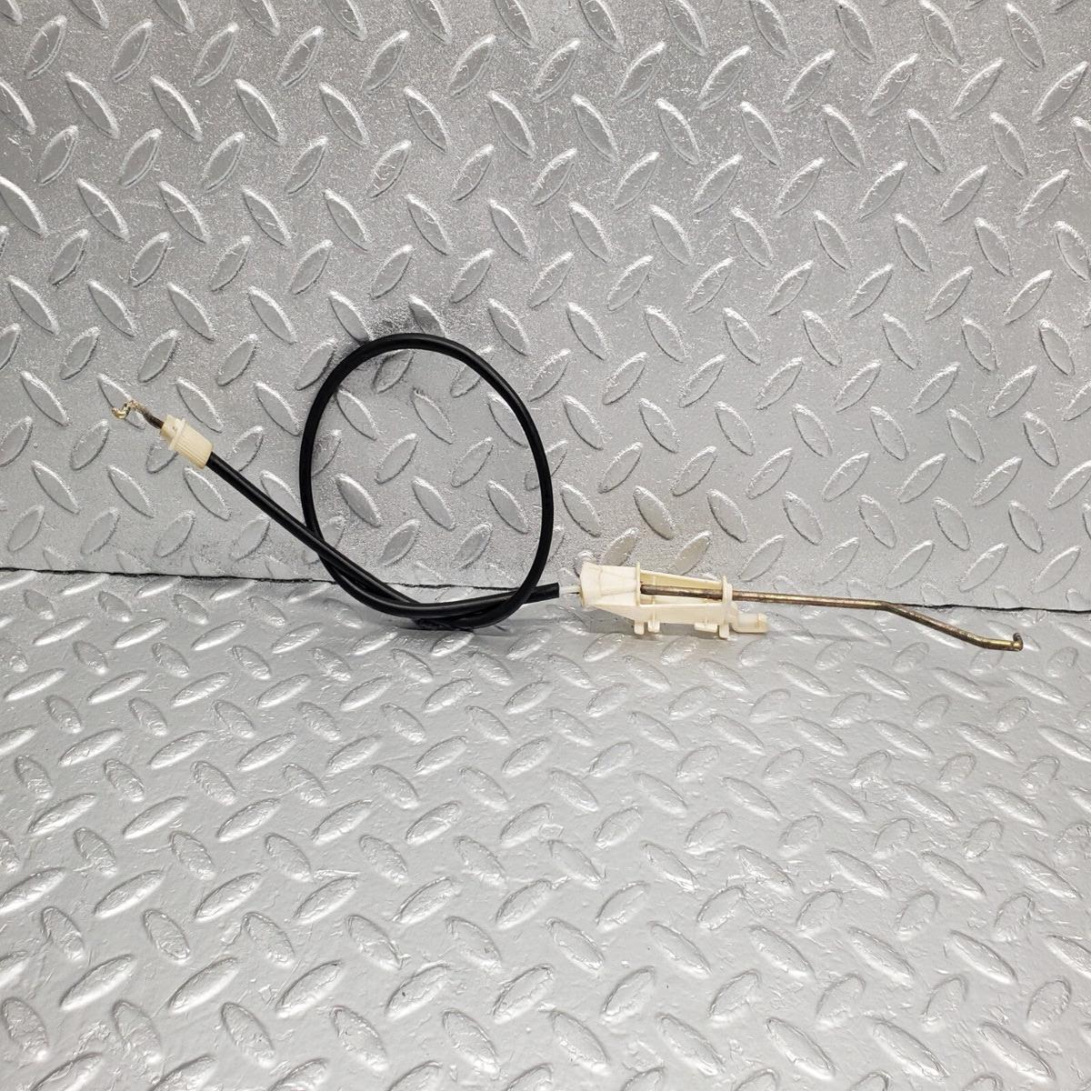 48342 Mercedes-Benz C126 Coupe Door Lock Cable
