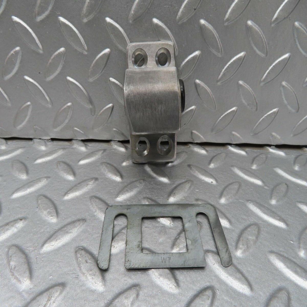 14258 Mercedes-Benz W116 350SE Door Lock Latch Right Side