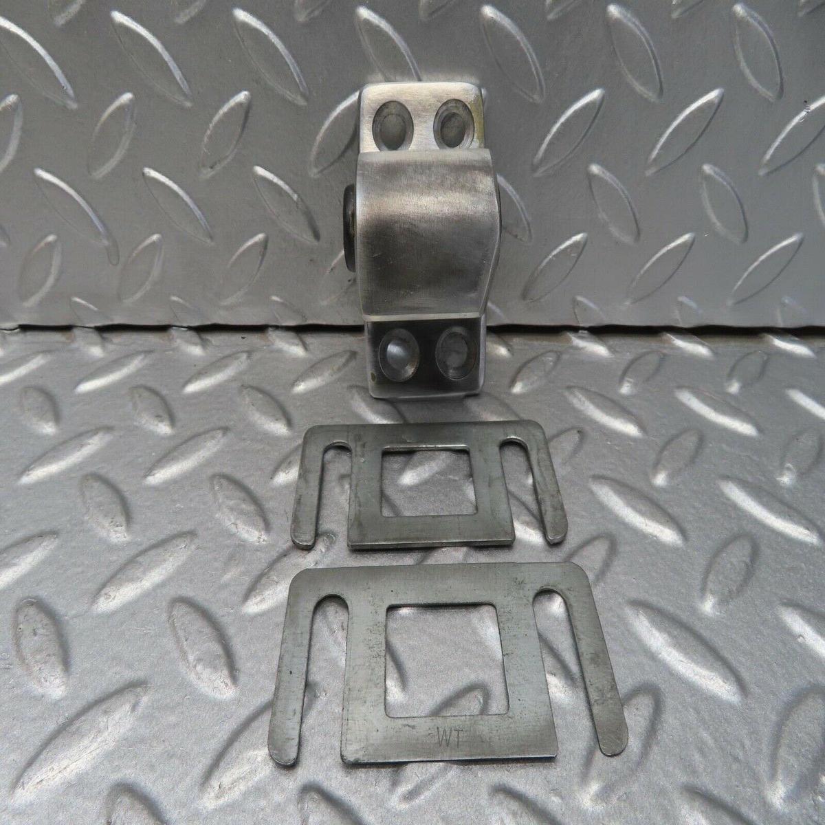 14259 Mercedes-Benz W116 350SE Door Lock Latch Left Side