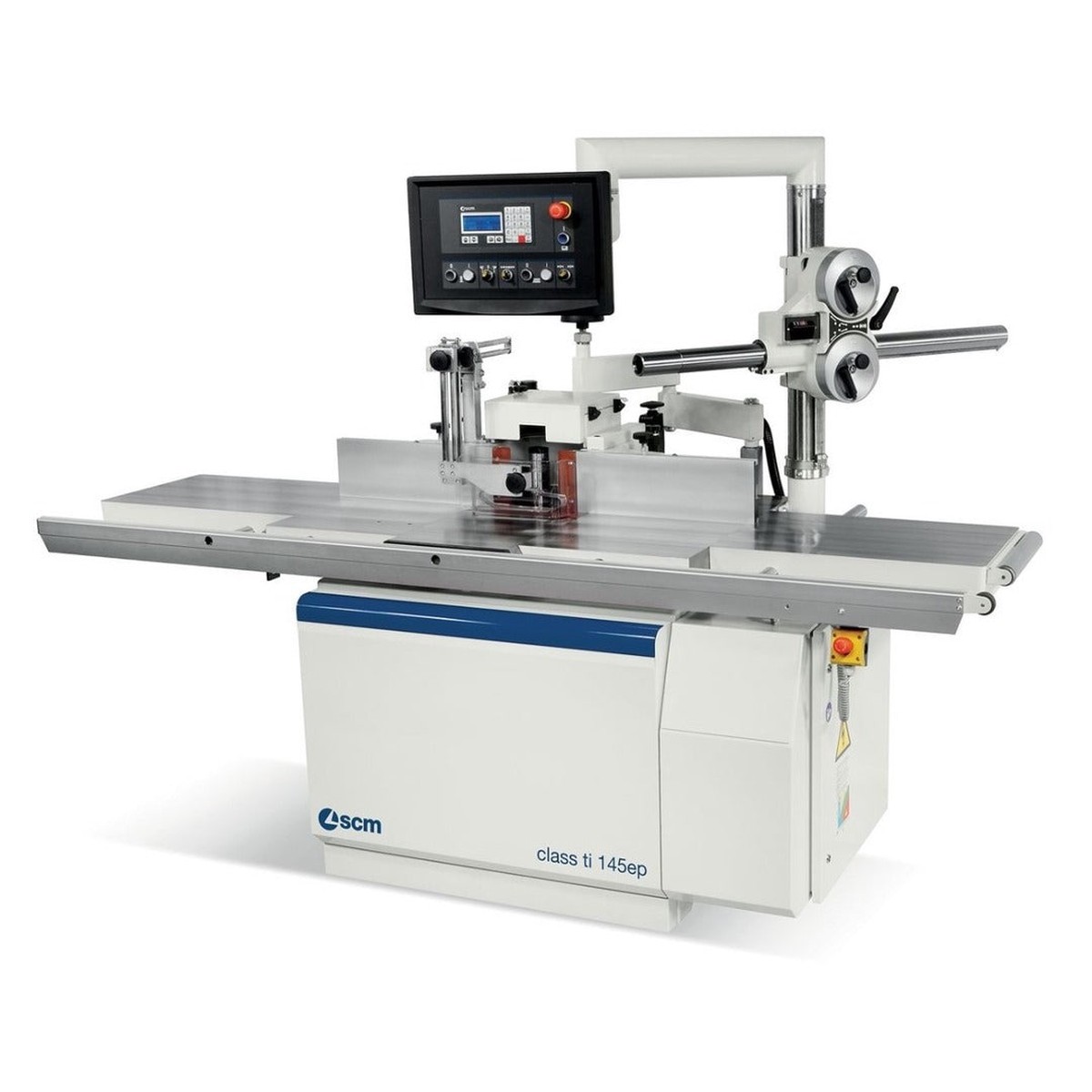 CLASS TI 145EP Tilting Spindle Moulder