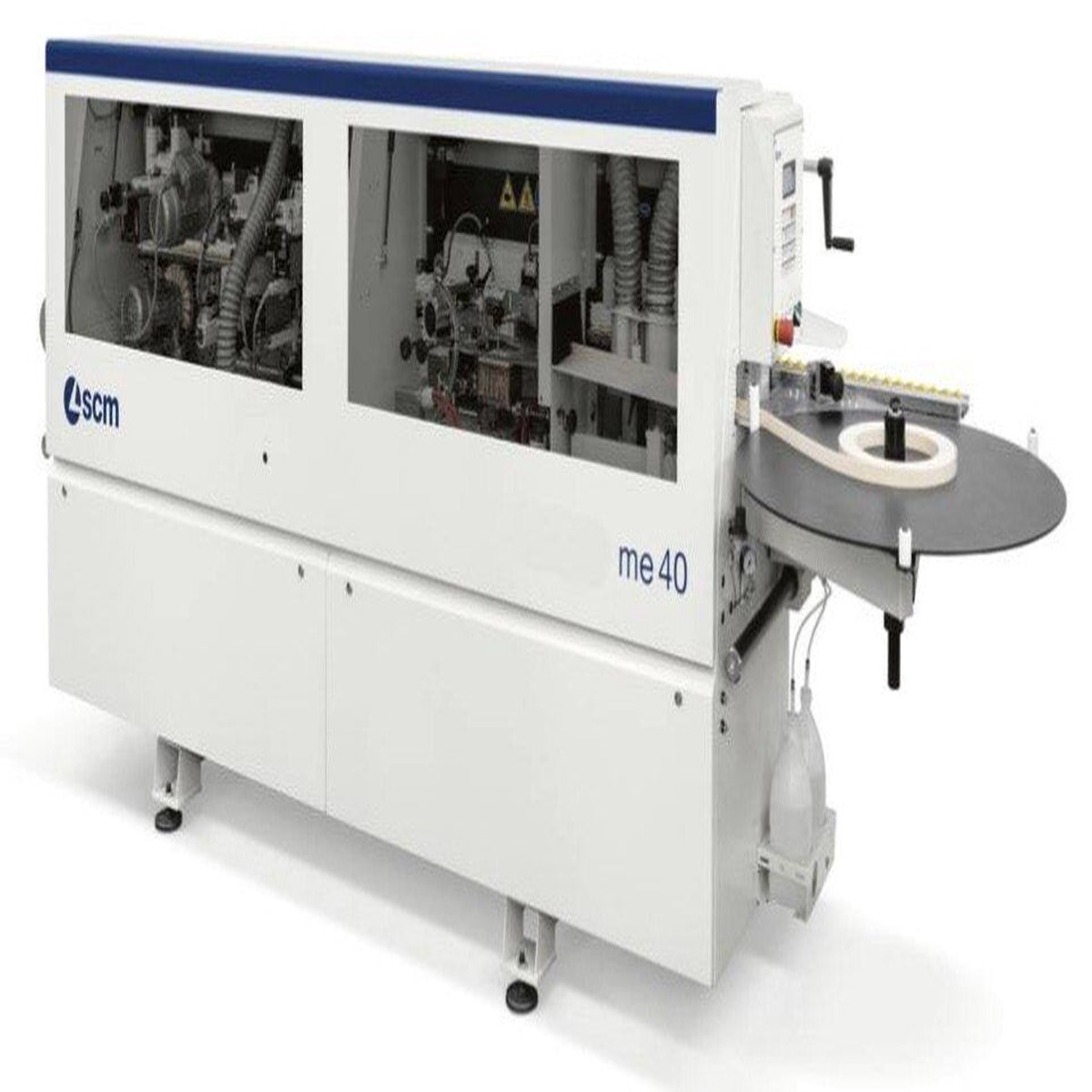 me 40ETR HP Automatic Edge Bander