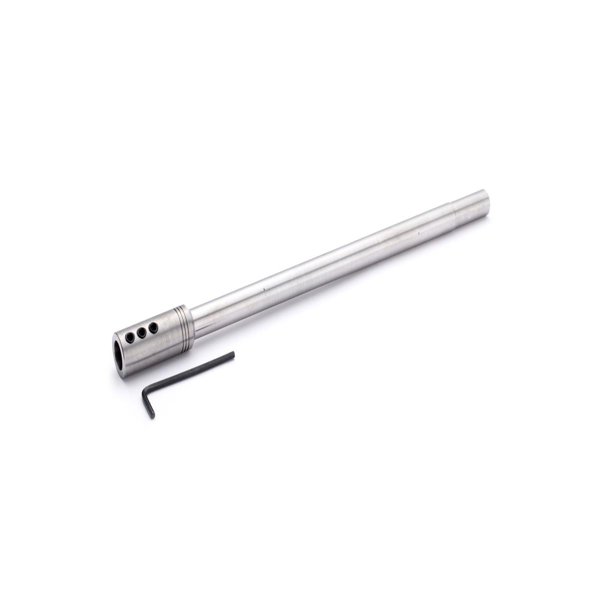 Planet Forstner Extension Bar 12 collar280mm long