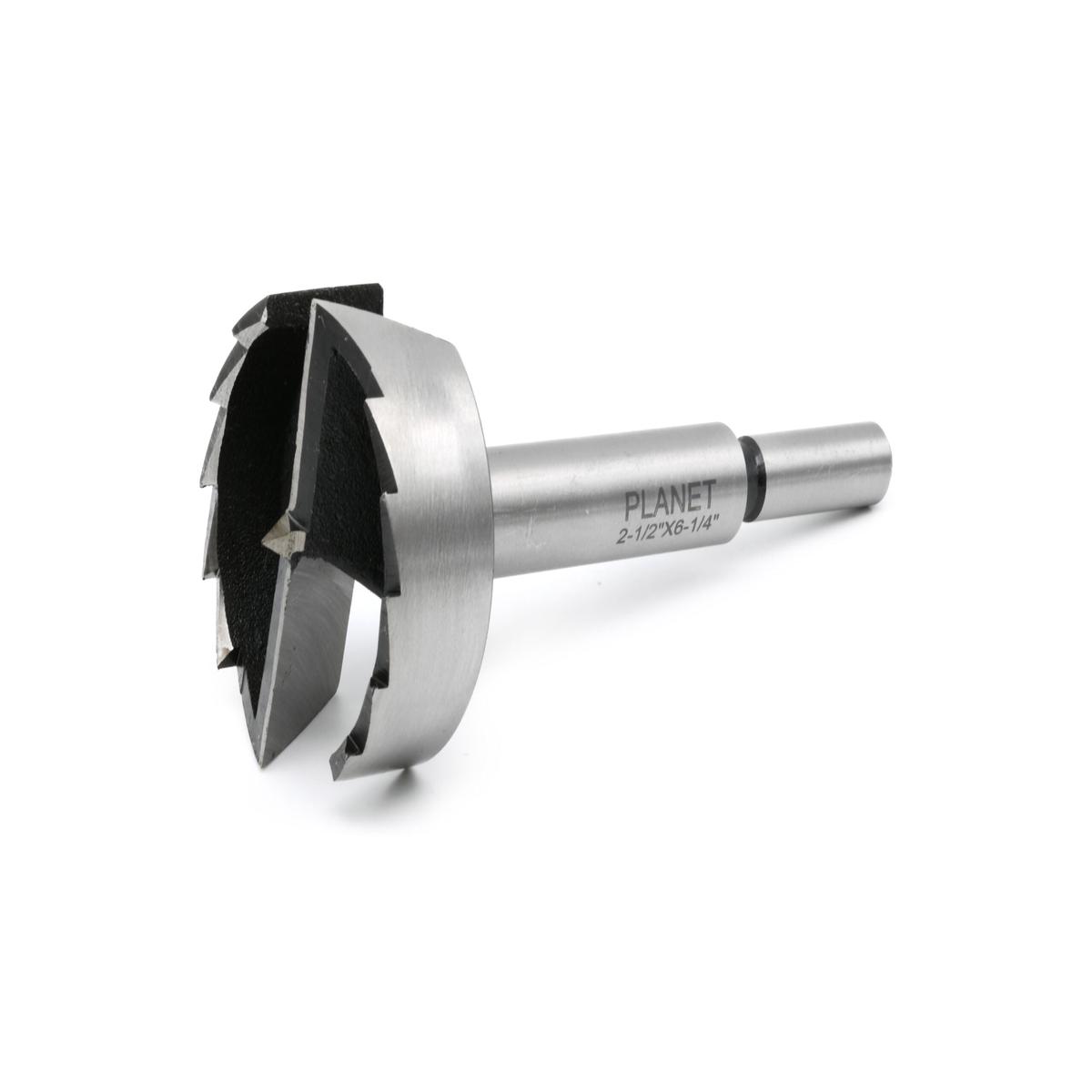 Planet Long Series Saw Tooth Forstner Bit 2 508mm