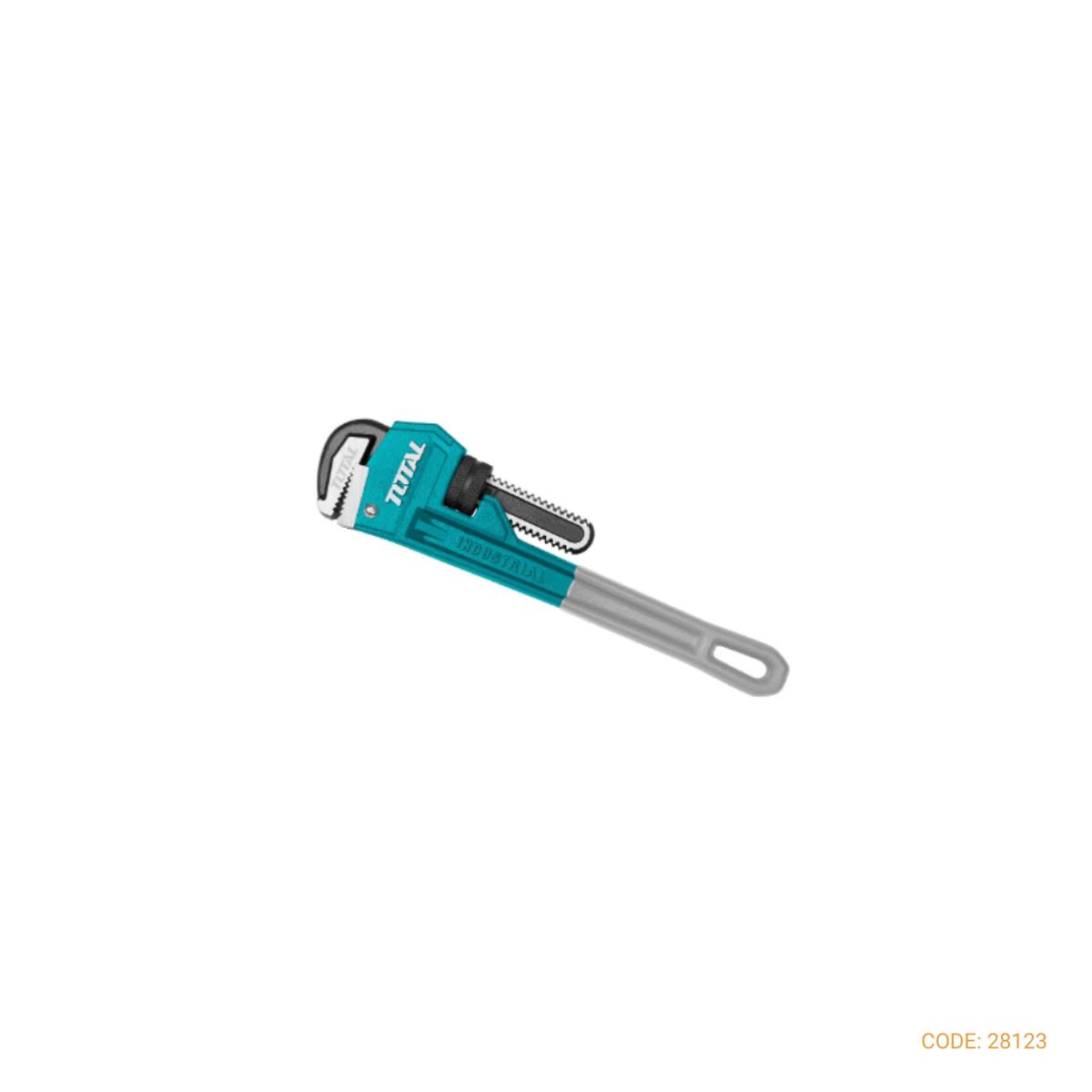 TOTAL PIPE WRENCH 36" THT171366