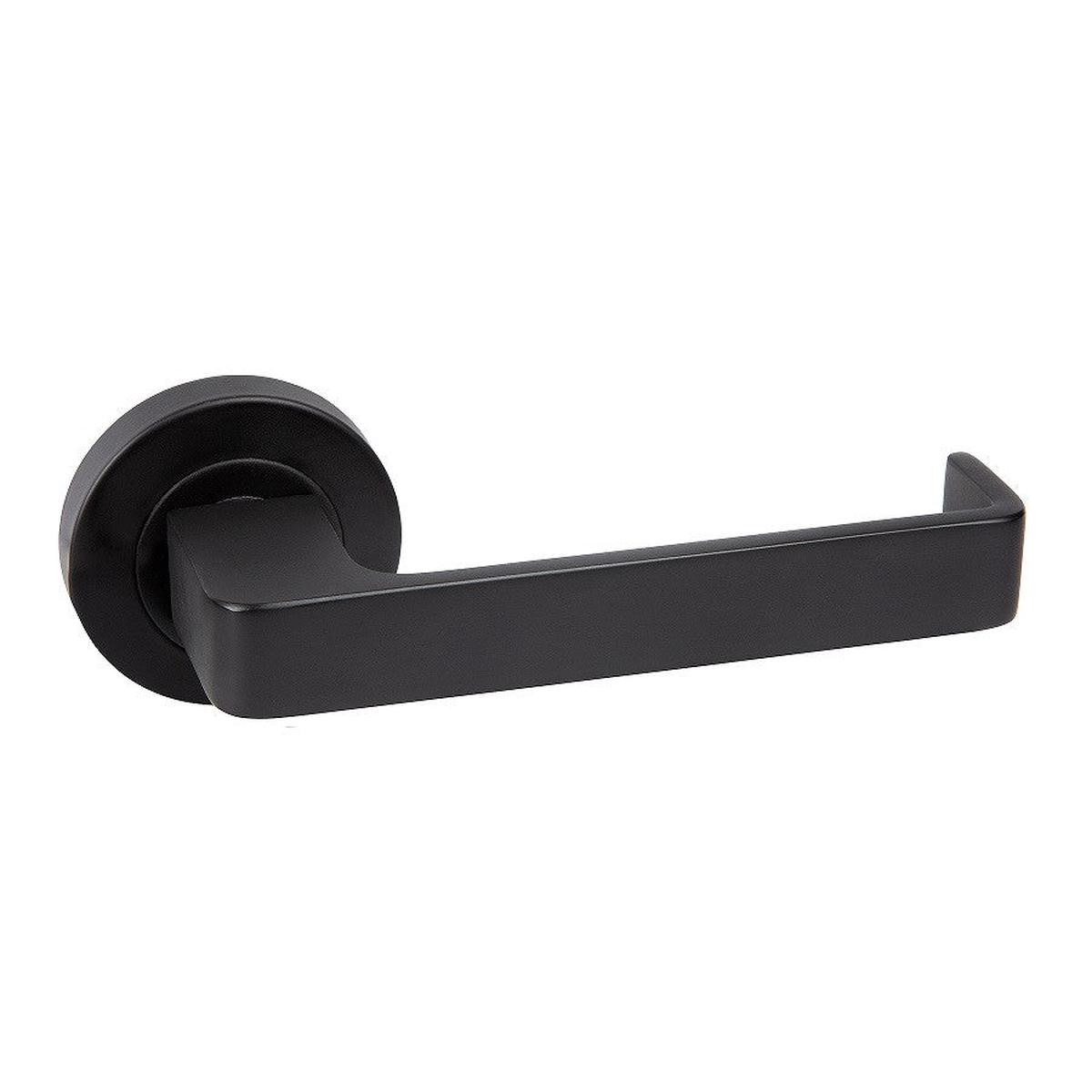 Meilani Lever Black By Zanda - Privacy Set
