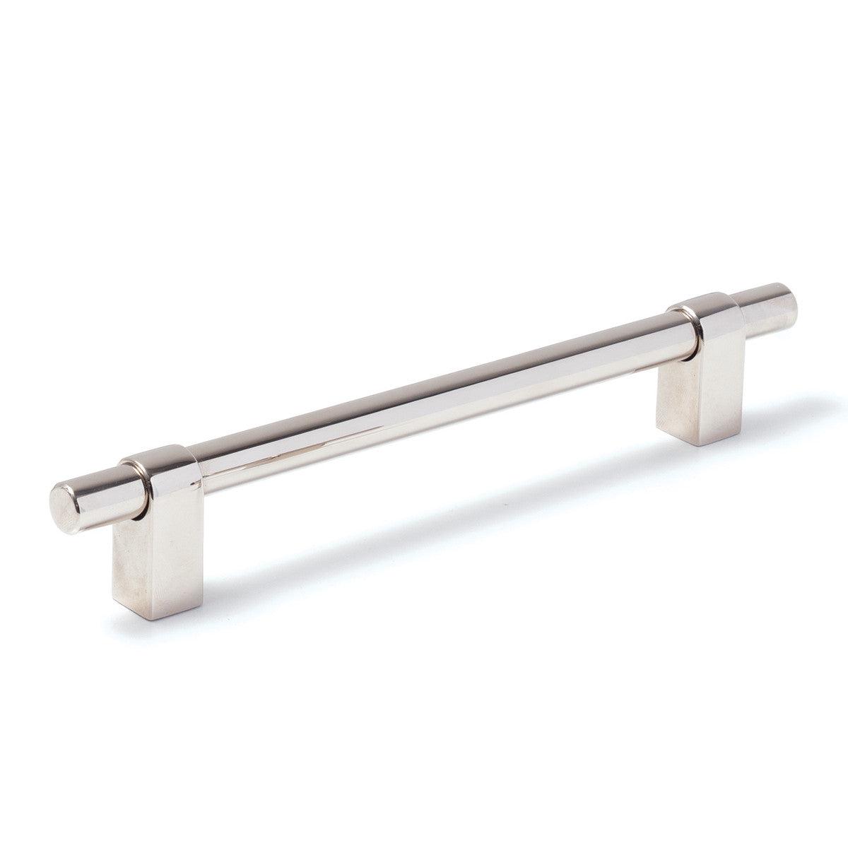 Momo Maida Bar Handle - 160mm | Polished Nickel