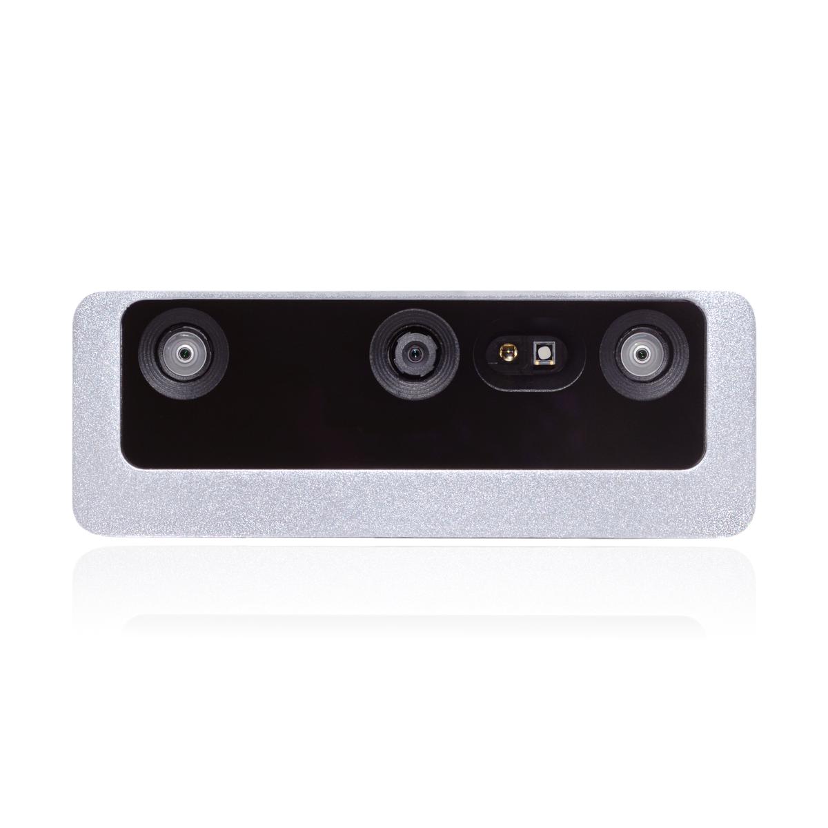 OAK-D Pro W PoE