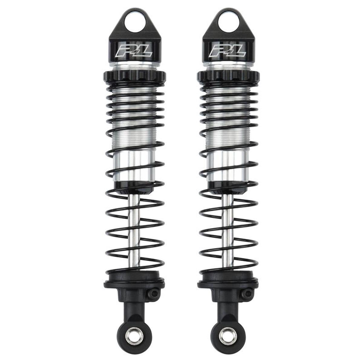 Pro-Line Big Bore Scaler Shocks (90mm) (2) (PRO634300)