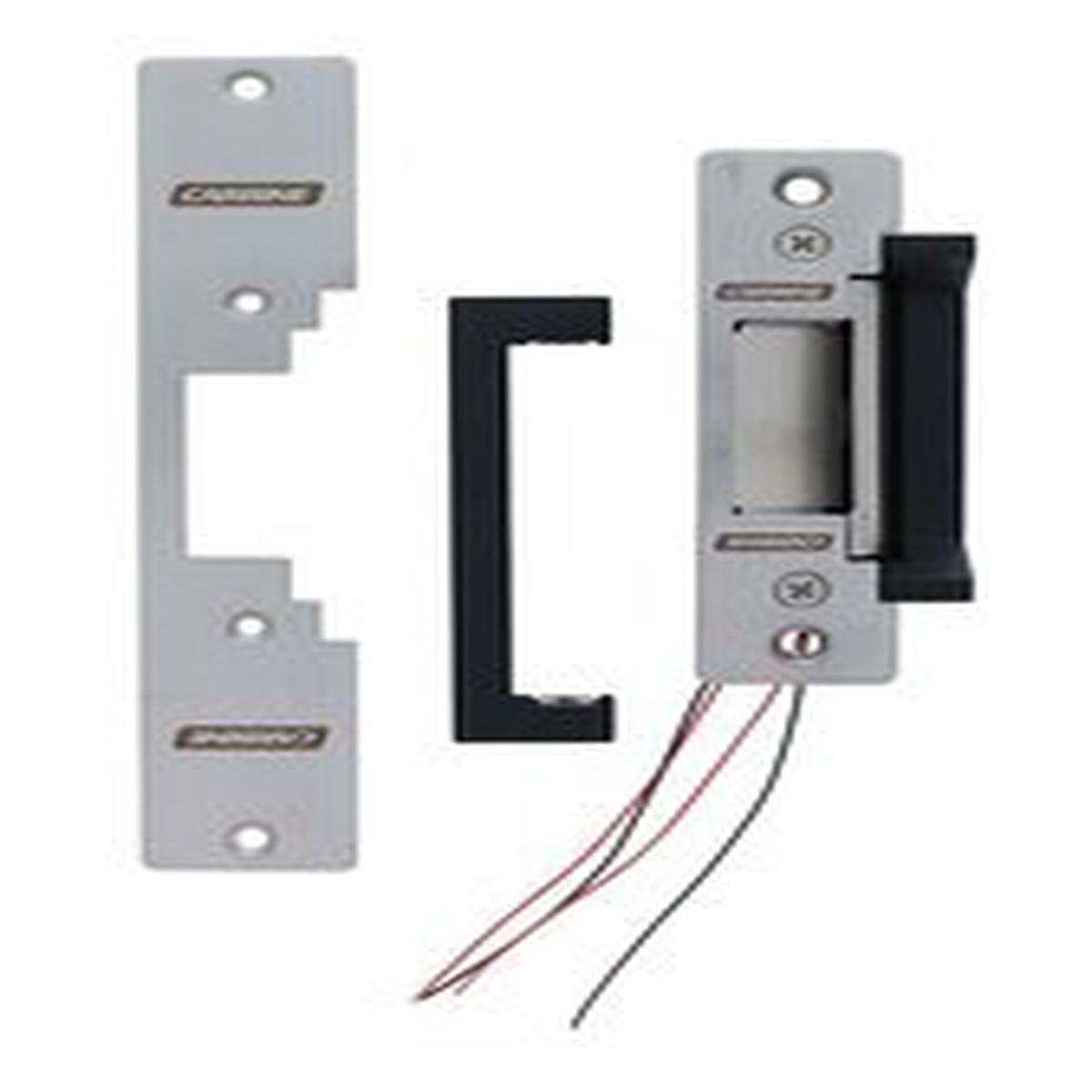 Carbine Recessed Electric Strike - CES300-ST-1224