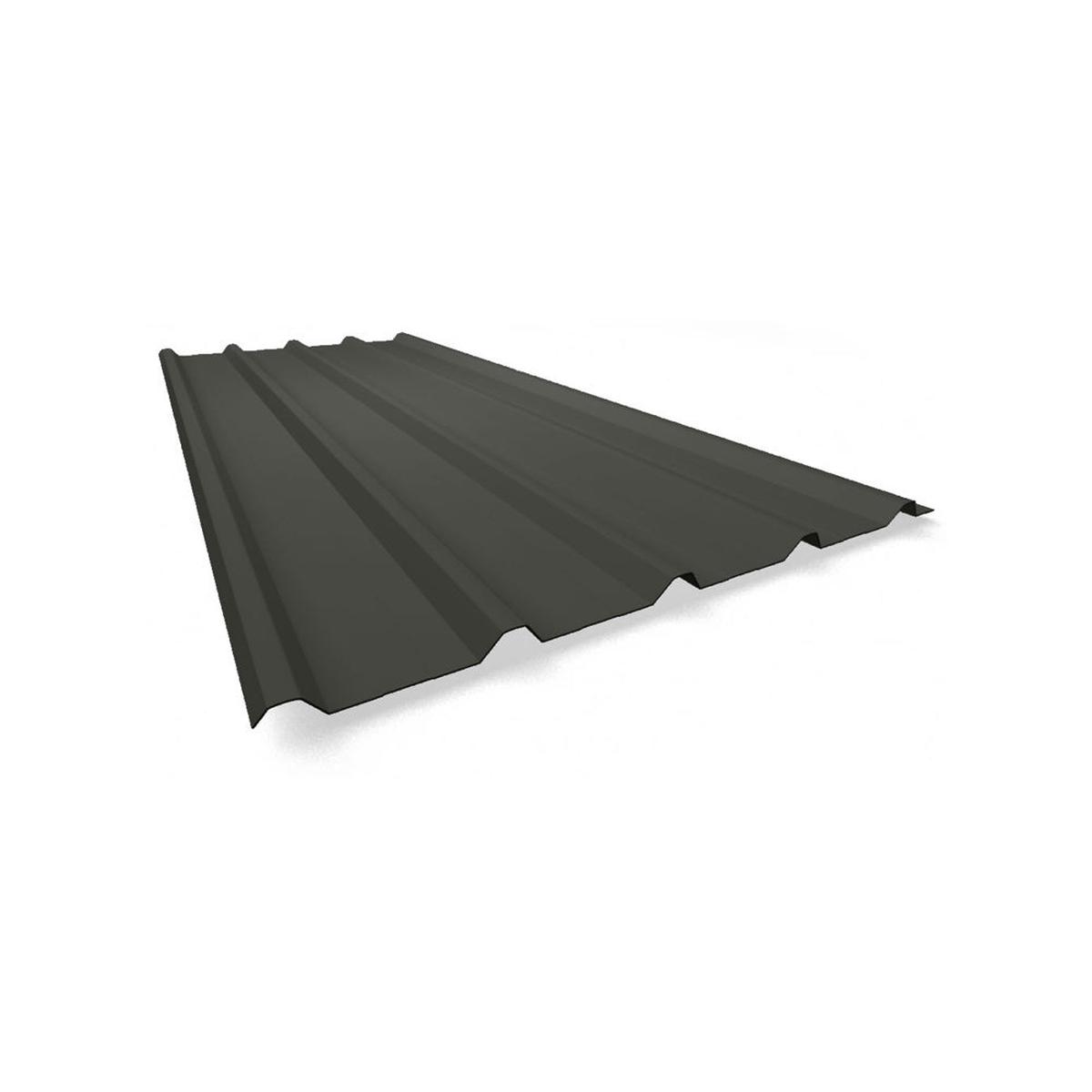 1500mm high x 1720mm Colorbond Breezeway Fencing Gate 100% Australian Made, 2x Sheets, 2x Gate Stiles, 3x Gate Rails, 3x Slats, Screws. - Trimline | Woodland Grey