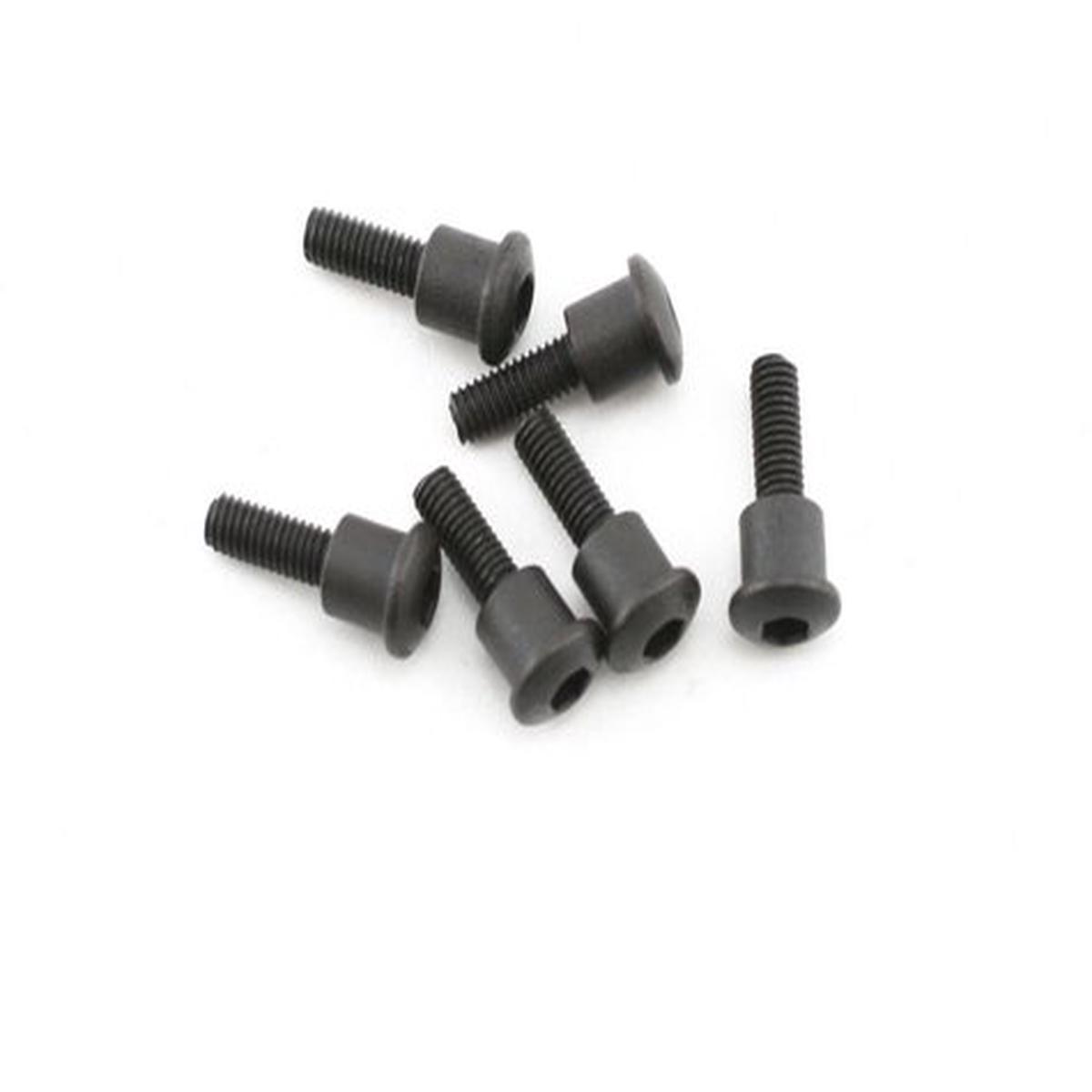 Traxxas 3x12mm Shoulder Screws (Ultra Shocks) (6) (TRA3642X)